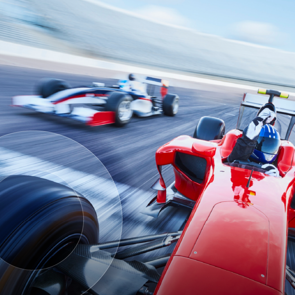 How to accelerate security operations from human to machine speed