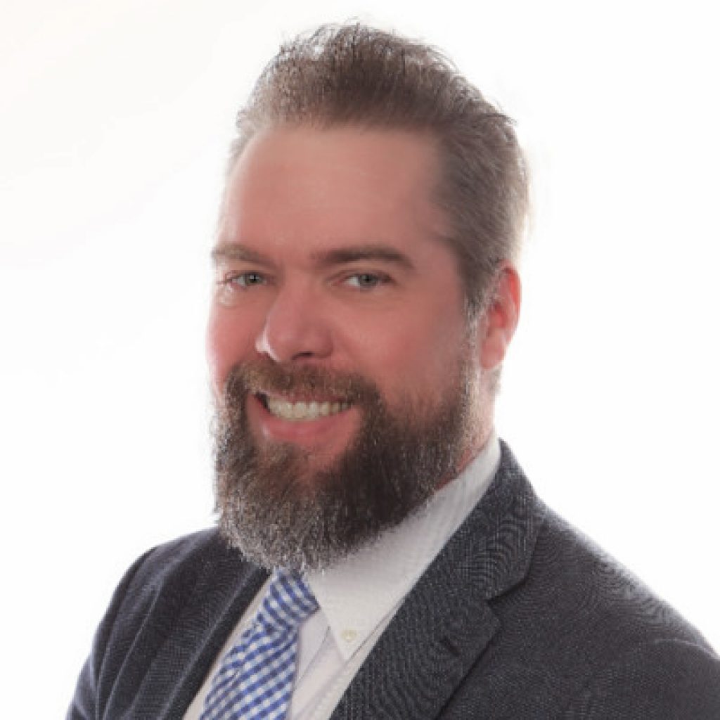 Jeff Schedin