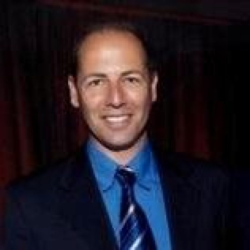 Mike Adler