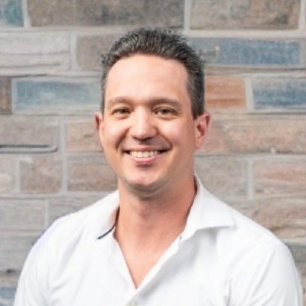 Mike Pintar