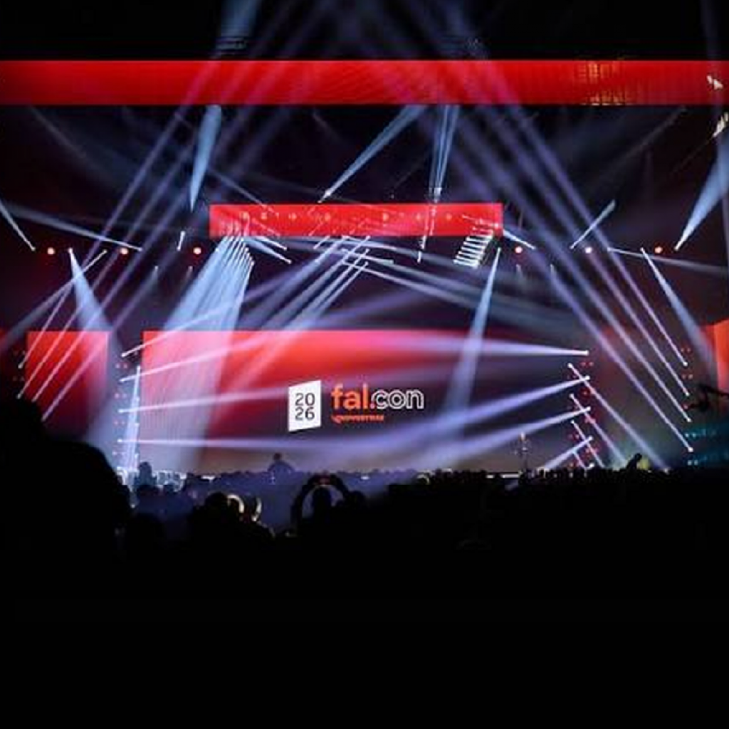 Breakout time is over: Key takeaways from CrowdStrike Fal.Con 2026