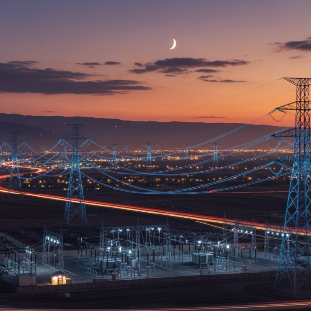 Speed to power: Why behind-the-meter power generation provides competitive edge in the AI era