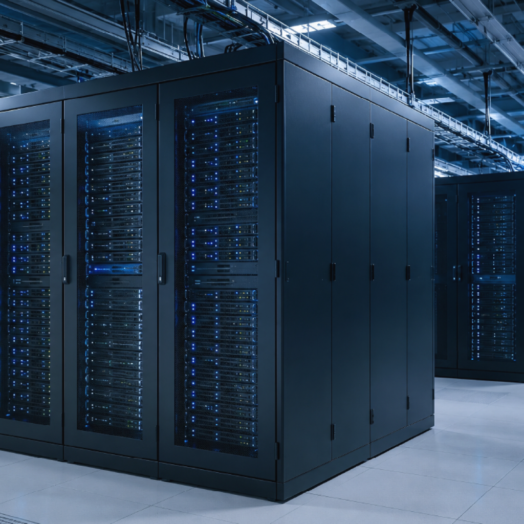 Speed to power: Why behind-the-meter power generation provides competitive edge in the AI era