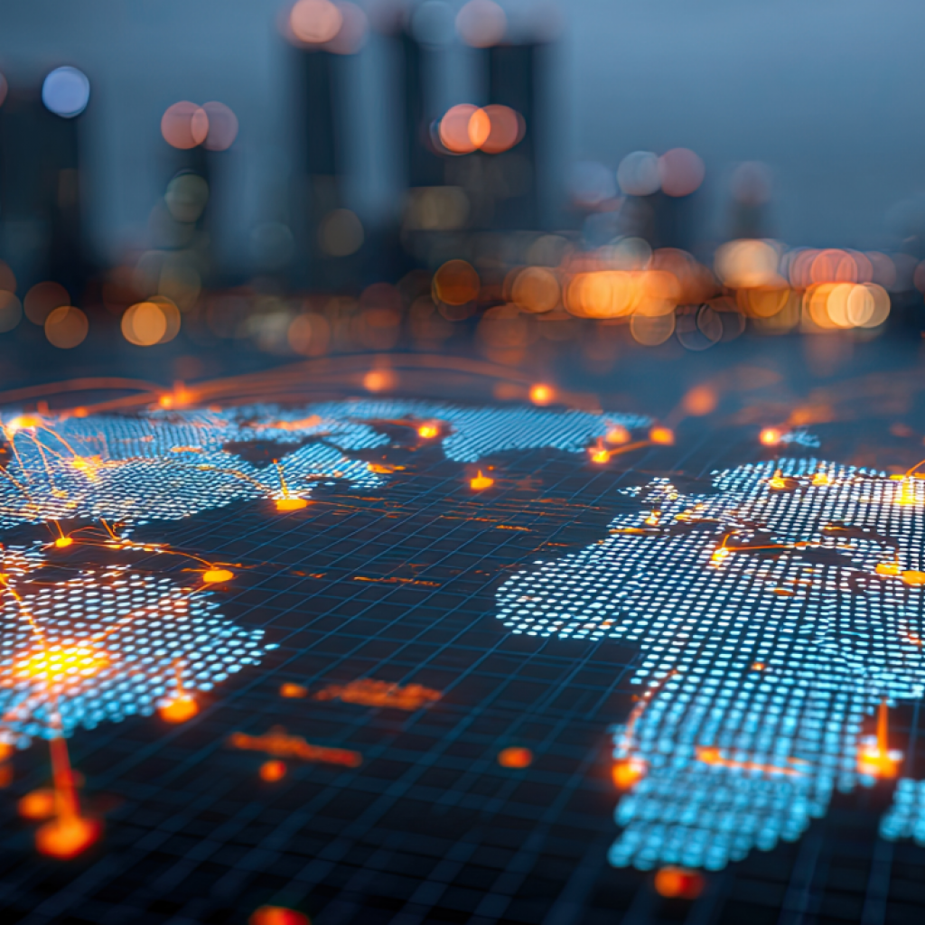 Third-party risk in the AI era: Why traditional approaches fall short