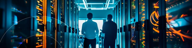 How To Build A Better (and Cost-effective) Data Center In 2024 - The ...