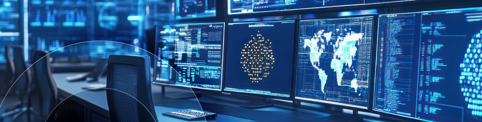 8 cybersecurity trends for 2025: Navigate the evolving threat landscape ...