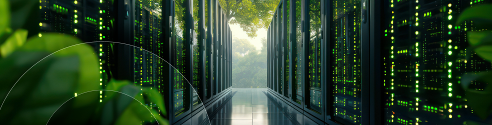 Data center sustainability: How to balance AI performance and ...